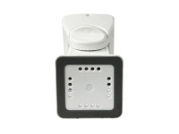 Glemm Coluna 100V 6″ 120W Branco (par) Glemm Coluna 100V 6″ 120W Branco (par)